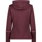 Cmp Fix Hood 32e4076 Fleece Met Kap