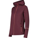 Cmp Fix Hood 32e4076 Fleece Met Kap