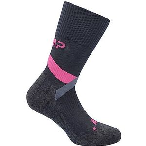 CMP Trekking Sock Dryarn Mid - 39i9727 Trekking Sock Heren