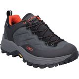 CMP - Huranus Low WP - Wandelschoenen - Bruin - Leer