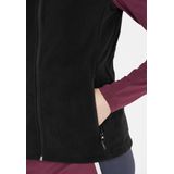 CMP - Fleecevest - Zacht - Warm - Praktische Zakken