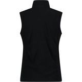 CMP - Fleecevest - Zacht - Warm - Praktische Zakken