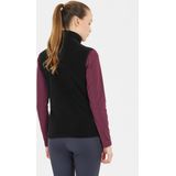 CMP - Fleecevest - Zacht - Warm - Praktische Zakken