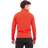 Cmp 30l0537 Sweatshirt Oranje Man