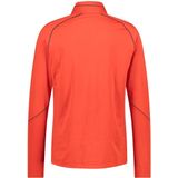 Cmp 30l0537 Sweatshirt Oranje Man