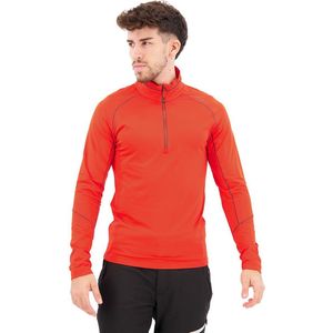 Cmp 30l0537 Sweatshirt Oranje Man