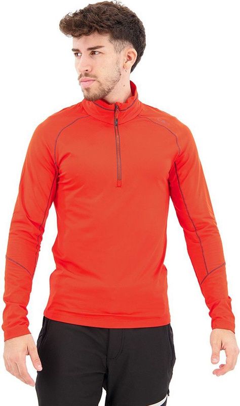 Cmp 30l0537 Sweatshirt Oranje Man