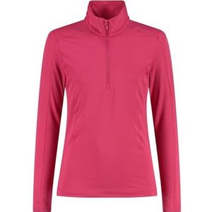 CMP - Softech kindershirt Fuchsia 98