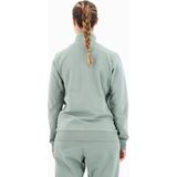 CMP - Dames Trainingsjack - Rekbaar Katoen - Met Rits - Vesten