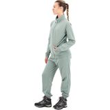 CMP - Dames Trainingsjack - Rekbaar Katoen - Met Rits - Vesten