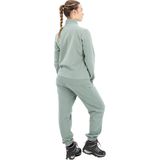 CMP - Dames Trainingsjack - Rekbaar Katoen - Met Rits - Vesten