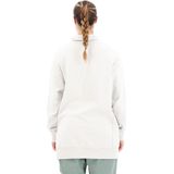 CMP - Sweatshirt - Zwart - Elastisch - Opstaande Kraag - Ritssluiting