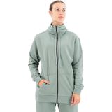 CMP - Sweatshirt - Polaire - Met Volledige Rits - Voor Dames