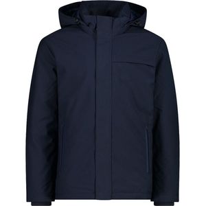 Cmp 33k3837 Softshelljack Blauw 48 Man