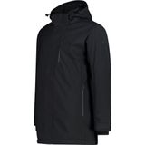 Cmp - 33k3847 - Parka - Lichte Softshell - Waterdicht - Ademend