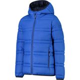 Cmp 33z1504 Jas Blauw 5 Years Jongen