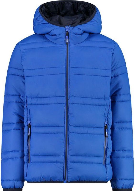 Cmp 33z1504 Jas Blauw 5 Years Jongen