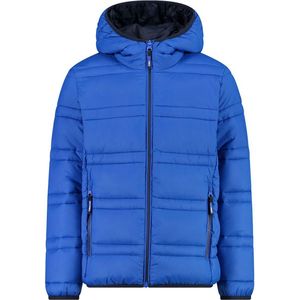 Kinderjas met capuchon CMP