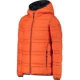 Kinderjas met capuchon CMP