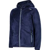 Cmp 38p1455 Fleece Met Kap