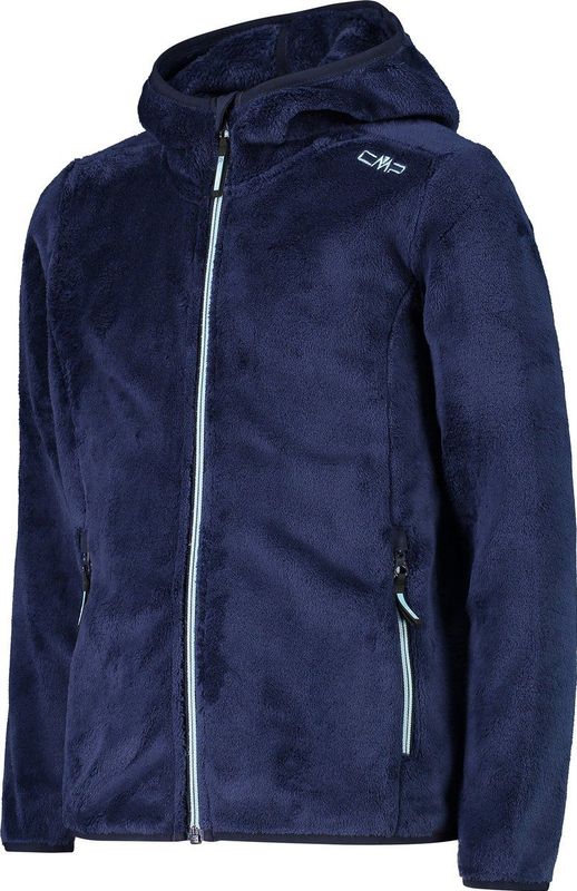 Cmp 38p1455 Fleece Met Kap