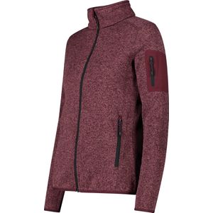 CMP - Knit-tech - Fleecejack - Dames