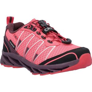 CMP Kids Altak Trail Shoes WP 2.0-39Q4794K-J, Wandelschoenen, Campari, 41 EU, Campari, 41 EU