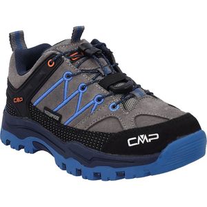 CMP rigel wandelschoenen voor dames, graffite oltremare, 30 EU