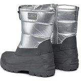 CMP - Sneewy Snowboots - Sneeuwboot - Zilver - Veganistisch - Voering van Polyesterbont