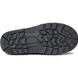 CMP - Sneewy Snowboots - Sneeuwboot - Zilver - Veganistisch - Voering van Polyesterbont