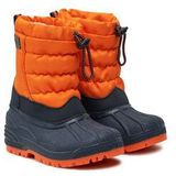 Cmp - Hanki 3.0 - Sneeuwlaarzen - Zwart - Waterdicht - Vegan Friendly