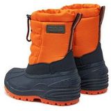 Cmp - Hanki 3.0 - Sneeuwlaarzen - Zwart - Waterdicht - Vegan Friendly