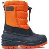 Cmp - Hanki 3.0 - Sneeuwlaarzen - Zwart - Waterdicht - Vegan Friendly