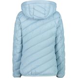 Cmp - 33k1686 - Donsjas - Waterafstotend - Met Afneembare Capuchon