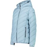 Cmp - 33k1686 - Donsjas - Waterafstotend - Met Afneembare Capuchon