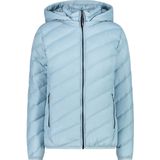 Cmp - 33k1686 - Donsjas - Waterafstotend - Met Afneembare Capuchon