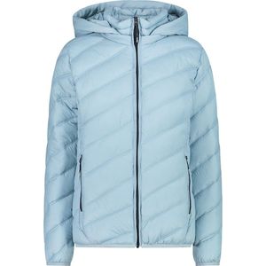 Cmp - 33k1686 - Donsjas - Waterafstotend - Met Afneembare Capuchon