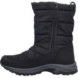 CMP - YAKKA - Snowboots - Nero - Synthetisch - Waterdicht