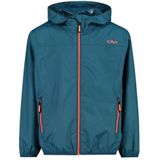 CMP - Waterdicht Kinderjack - Polyester - Met Vaste Capuchon