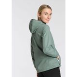 CMP - Clima Protect - Regenjas - Zwart - Waterdicht - Ademend