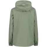 CMP - Clima Protect - Regenjas - Zwart - Waterdicht - Ademend