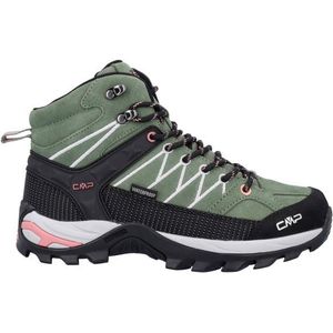Cmp Rigel Mid Wp 3q12946 Hiking Boots Groen EU 42 Vrouw