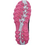 Cmp - Rigel Low Wp - Wandelschoenen - Grijs - Mesh - Waterdicht