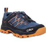 CMP - Rigel Low - Wandelschoenen - Waterdicht - Polyester/Leer