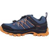 CMP - Rigel Low - Wandelschoenen - Waterdicht - Polyester/Leer