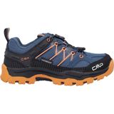 CMP - Rigel Low - Wandelschoenen - Waterdicht - Polyester/Leer