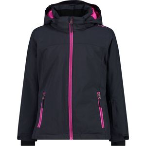 Cmp - Snaps Hood 39w2085 - Jas - Waterdicht - Ademend - 5.000 WP