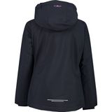 Cmp - Snaps Hood 39w2085 - Jas - Waterdicht - Ademend - 5.000 WP