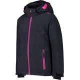 Cmp - Snaps Hood 39w2085 - Jas - Waterdicht - Ademend - 5.000 WP