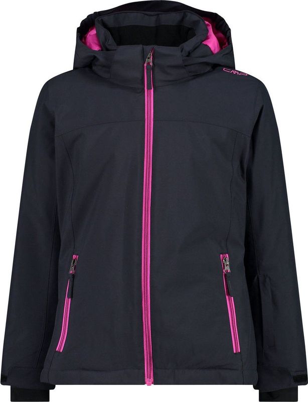 Cmp - Snaps Hood 39w2085 - Jas - Waterdicht - Ademend - 5.000 WP